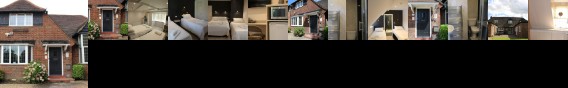 Debden Guest House Hotel London