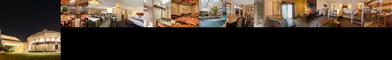 BEST WESTERN PLUS Lamplighter Inn and Conference Centre
