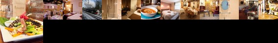 The Cedars Hotel & Restaurant