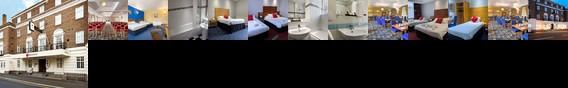 Ramada Loughborough Hotel