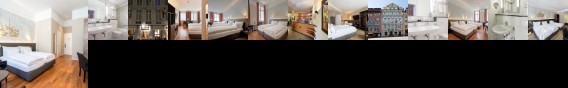 BEST WESTERN Hotel Krone