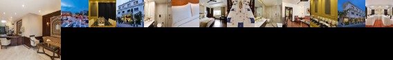La Place Sarovar Portico, Lucknow