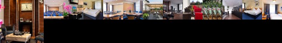 BEST WESTERN Hotel Aquamarin