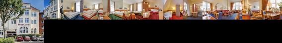 Excelsior Hotel Luebeck