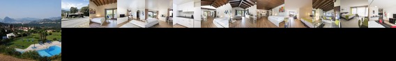 Hotel Cadro Panoramica