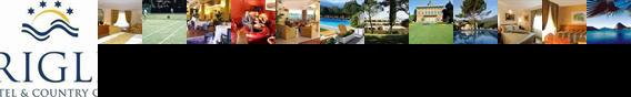 Origlio Hotel & Country Club