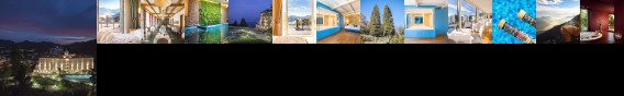 Wellness Hotel Kurhaus Cademario