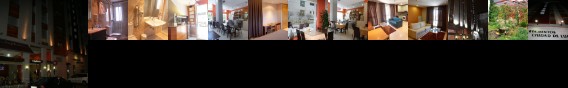 Husa Hotel Aparthotel Ciudad de Lugo