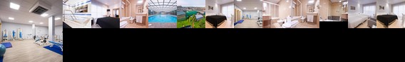 Hotel Santiago Lugo