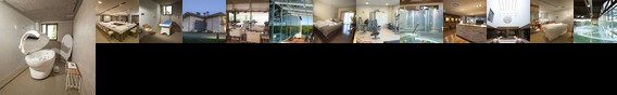 Hotel Spa Attica 21 Villalba