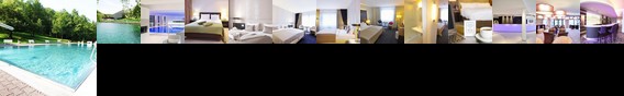 Alvisse Parc Hotel