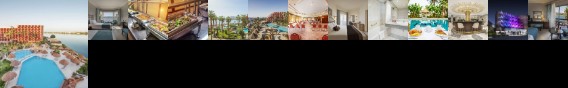 Pyramisa Isis Hotel & Suites