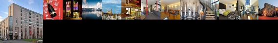 Hotel Randwyck