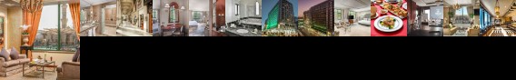 Hilton Hotel Madinah