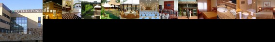 Sercotel Spa La Princesa Alcorcón