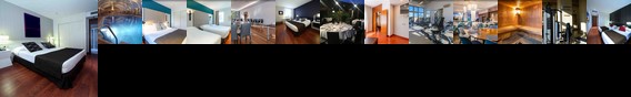 Amura Alcobendas Hotel