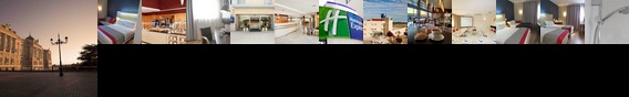 Holiday Inn Express Madrid-Rivas