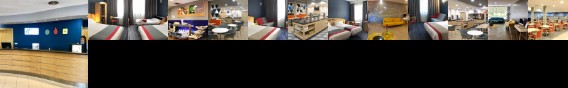 Express By Holiday Inn Madrid San Sebastián de los Reyes
