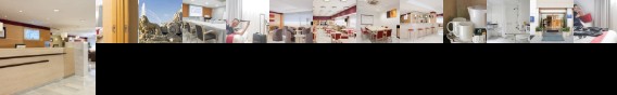 Express By Holiday Inn Madrid Alcobendas