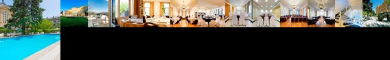 Hotel NH Victoria Palace San Lorenzo de El Escorial