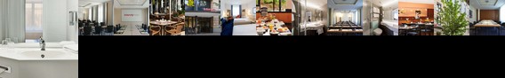InterCityHotel Magdeburg