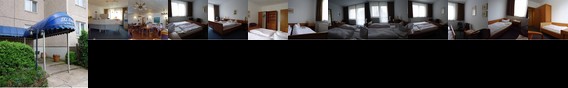 SKL Hotel Am Salbker See