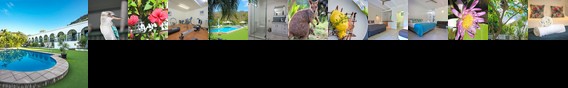 All Seasons Magnetic Island