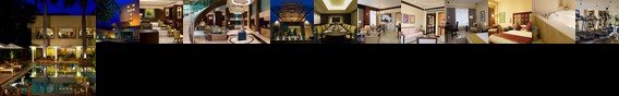 Vivanta by Taj - Blue Diamond, Pune