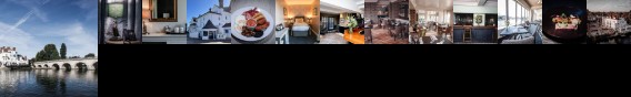 The Thames Riviera Hotel