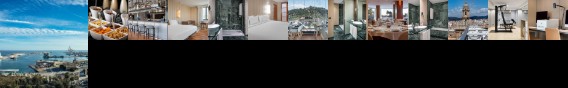 AC Hotel Malaga Palacio by Marriott