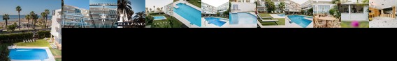 Las Vegas Hotel Malaga