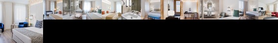 Hotel Molina Lario