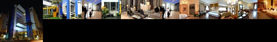BEST WESTERN Juffair Hotel
