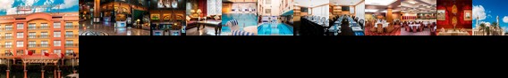 Ramada Palace Hotel Manama