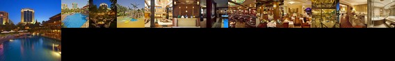Gulf Hotel Bahrain