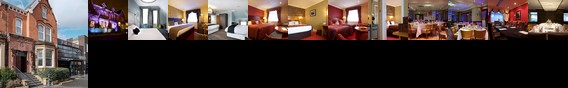 BEST WESTERN Willowbank Hotel