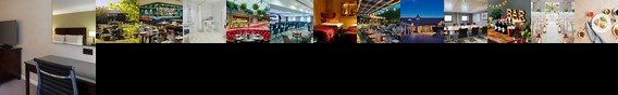Manchester Airport Marriott Hotel