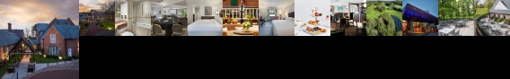 Worsley Park, A Marriott Hotel & Country Club