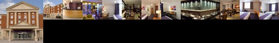 Premier Inn Manchester West Trafford