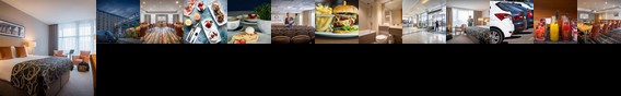 Bewleys Hotel Manchester Airport