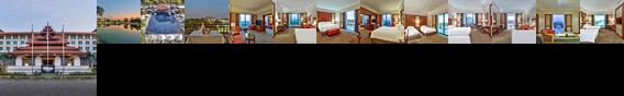 Sedona Hotel Mandalay