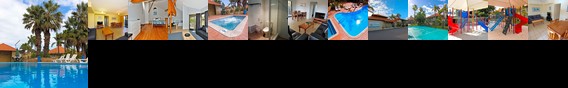 Mandurah Holiday Village