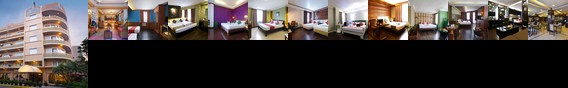 BEST WESTERN Hotel La Corona