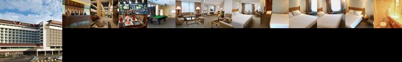 The Heritage Hotel Pasay City