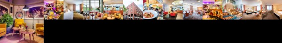 Holiday Inn Mannheim City Centre