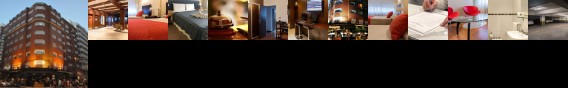 Argentino Hotel Mar Del Plata
