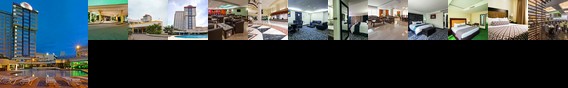 Crowne Plaza Hotel Maruma Hotel & Casino
