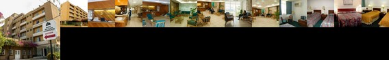 Hotel Cumberland Maracaibo