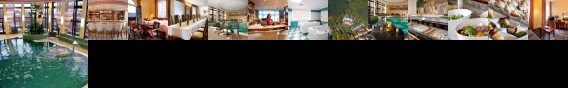 Orea Hotel Monty