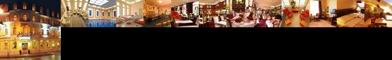 Continental Hotel Marianske Lazne